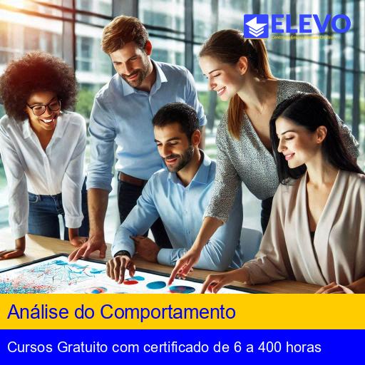 Análise do Comportamento